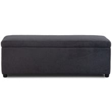 Plaza Storage Ottoman